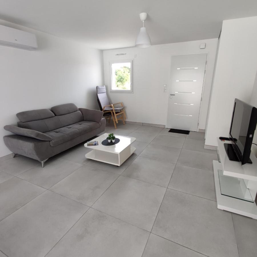 Maison Neuve A 13 Min Des Sables Talmont-Saint-Hilaire Exterior foto